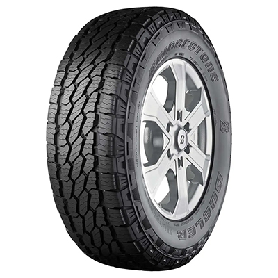 Bridgestone  DUELER ALL TERRAIN A/T002 116S