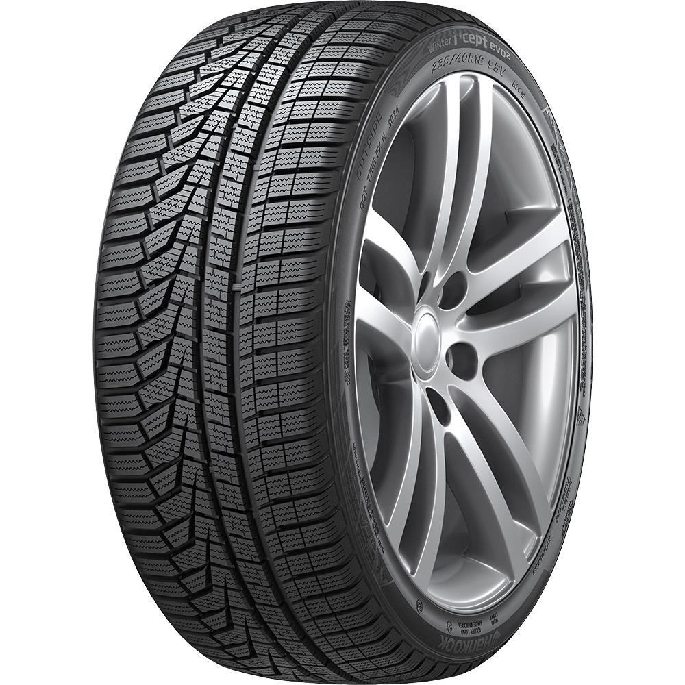 Hankook  W320 95V
