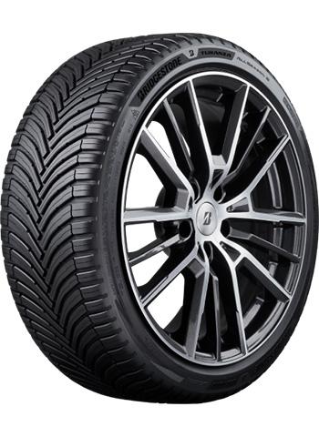 Bridgestone  TURANZA A/S 6 84H