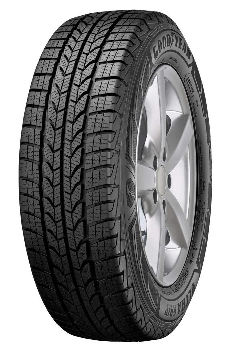 Goodyear  ULTRA GRIP CARGO 104H