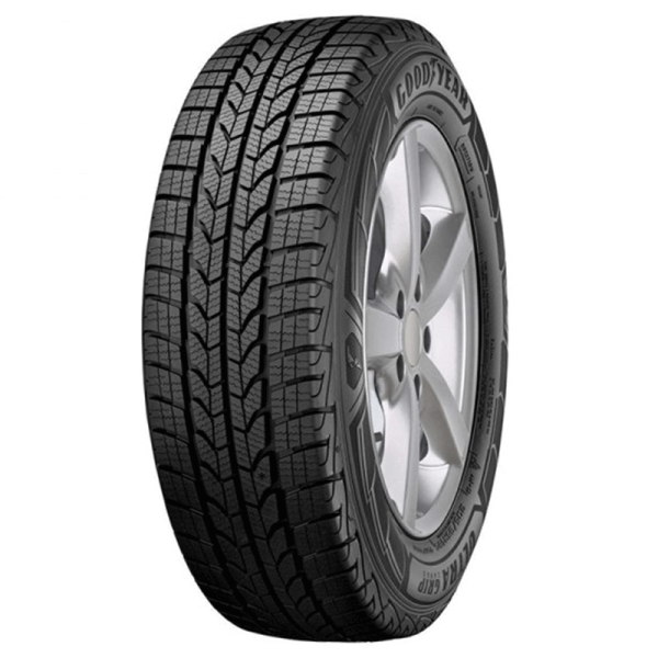 Goodyear  ULTRA GRIP CARGO 111T