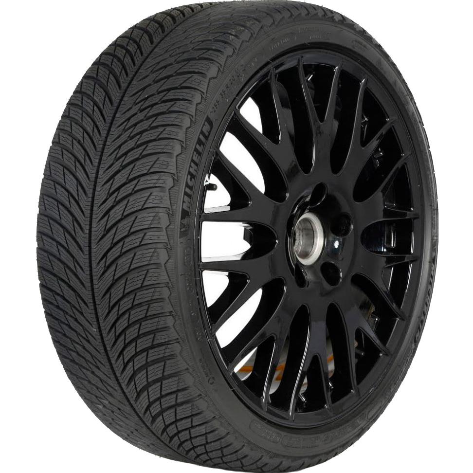 Michelin  PILOT ALPIN 5 109V