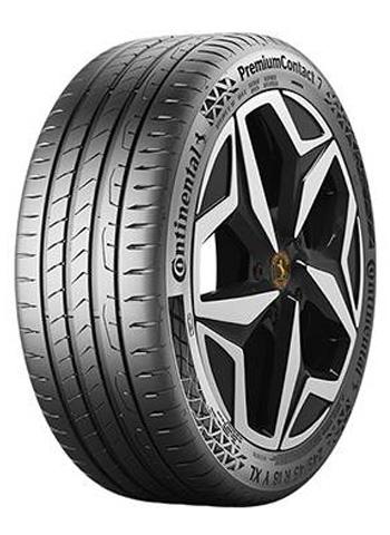Continental  CONTI PREMIUM CONTACT 7 99Y