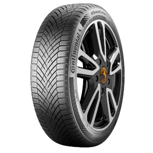 Continental  ALLSEASONCONTACT 2 92W