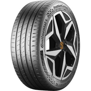 Continental  CONTI PREMIUM CONTACT 7 110Y
