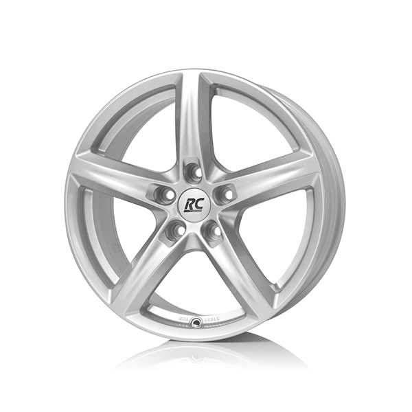 Rc design RC24 SREBRNY 