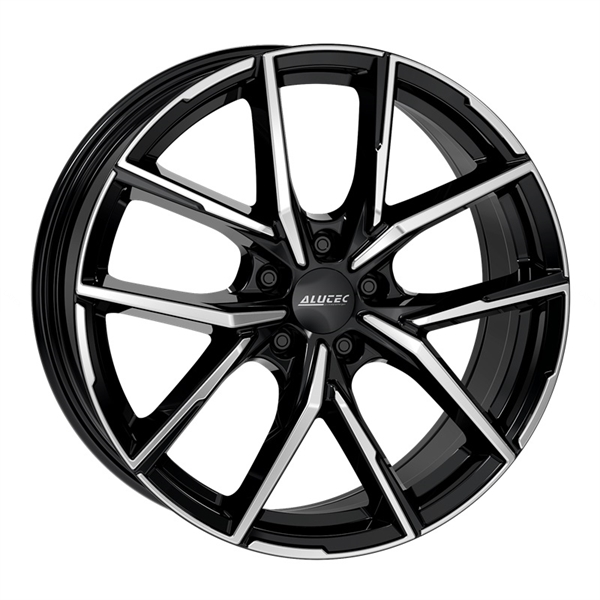 ALUTEC AVELENO CZARNY/POLER 