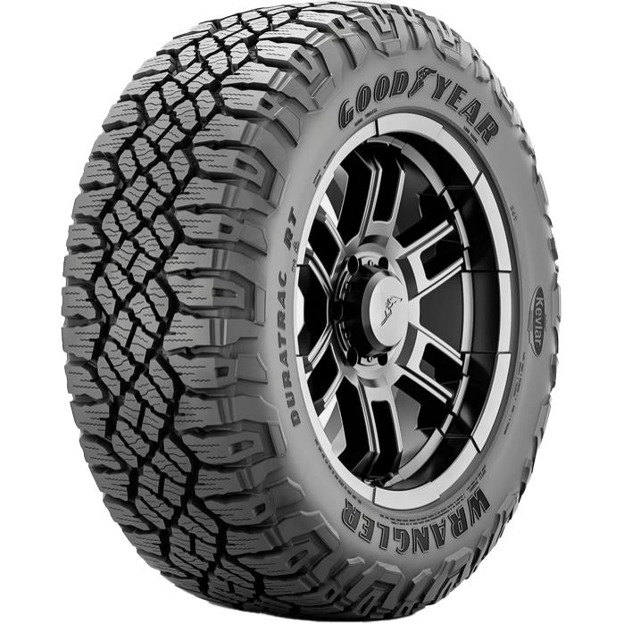 Goodyear  WRANGLER DURATRAC RT 103Q