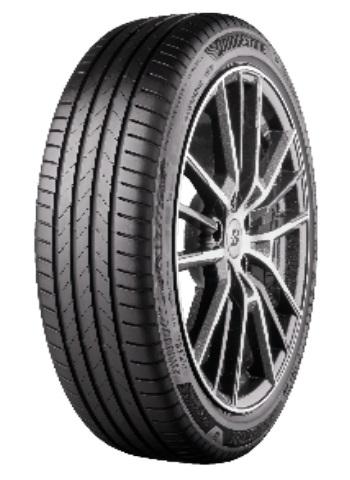 Bridgestone  TURANZA 6 105Y