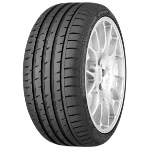 Continental  CONTI SPORT CONTACT 5 105Y