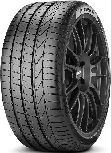Pirelli  P ZERO 103Y