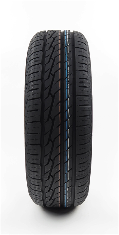 General  GRABBER GT PLUS 97V