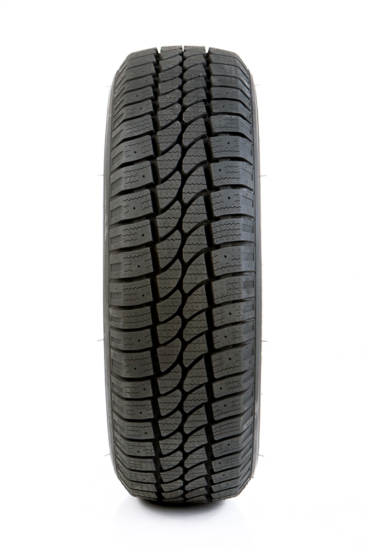 Riken  CARGO WINTER 102R