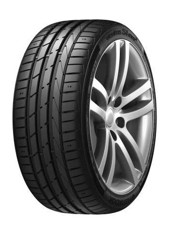 Hankook  K117B 101Y