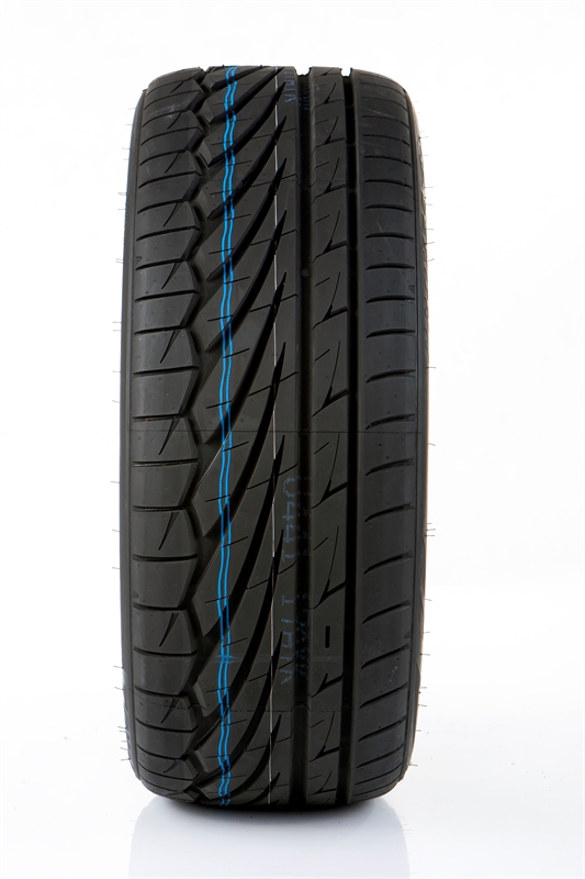 Toyo  PROXES TR1 92W