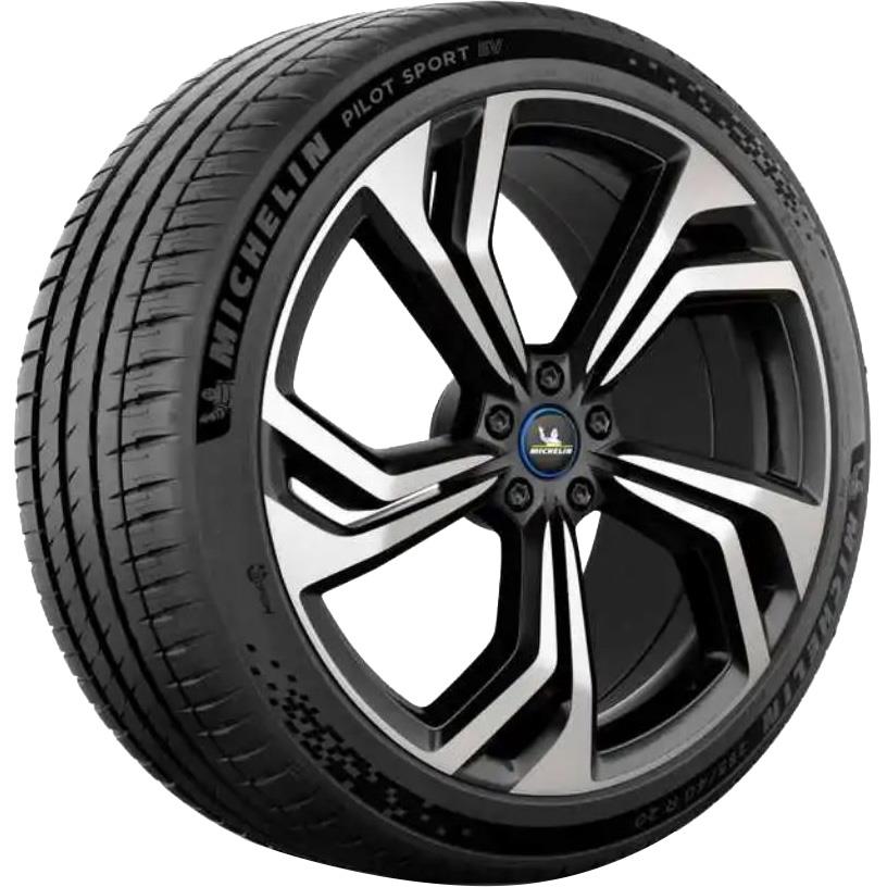 Michelin  PILOT SPORT EV 103W