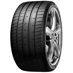 Goodyear  EAGLE F1 SUPERSPORT 91Y