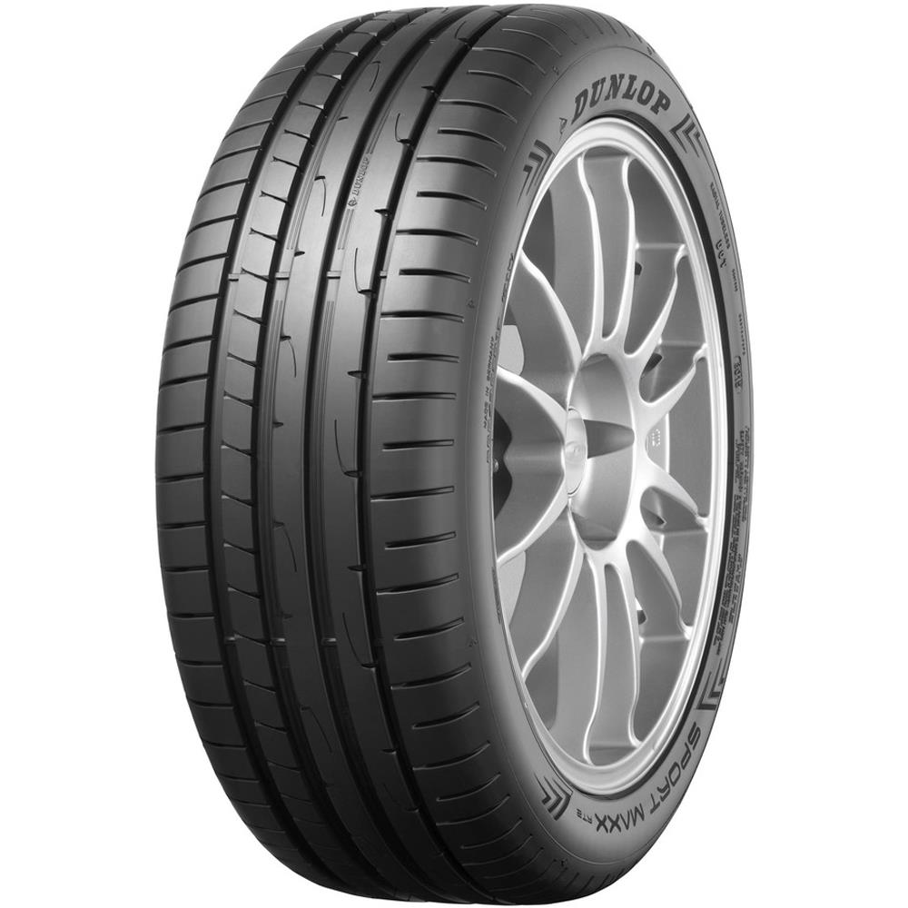 Dunlop  SP SPORT MAXX RT 2 SUV 109Y
