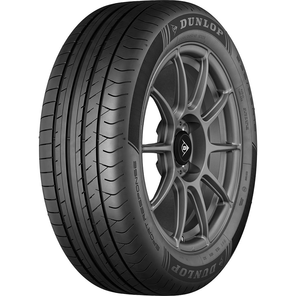 Dunlop  SPORT RESPONSE 100V
