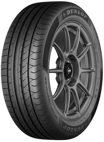 Dunlop  SPORT RESPONSE 99V