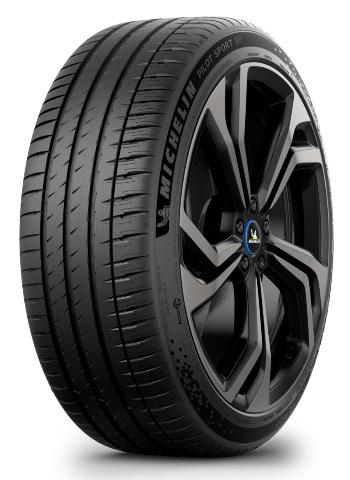 Michelin  PILOT SPORT EV 105Y