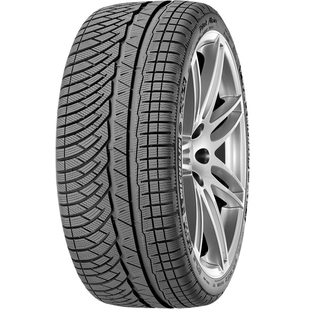 Michelin  PILOT ALPIN PA4 99V
