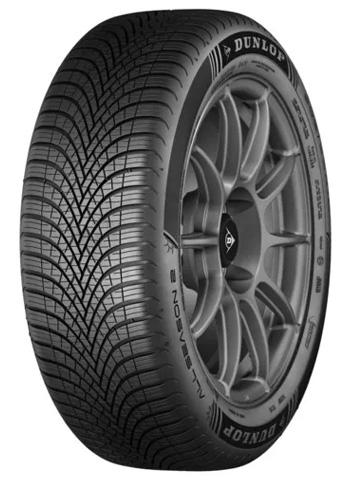Dunlop  ALL SEASON 2 88H