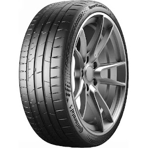 Continental  CONTI SPORT CONTACT 7 98Y