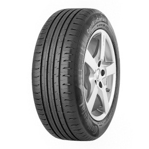 Continental  CONTI ECO CONTACT 5 107V