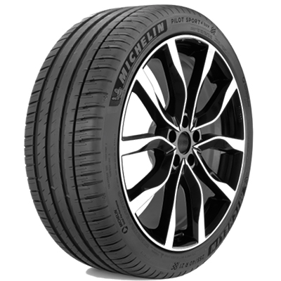Michelin  PILOT SPORT 4 SUV 105W