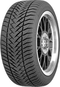 Goodyear  ULTRA GRIP 109H