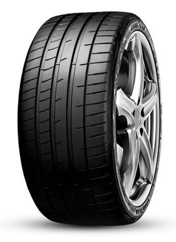 Goodyear  EAGLE F1 SUPERSPORT 99Y
