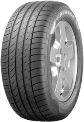 Dunlop  SP QUATTRO MAXX 100Y