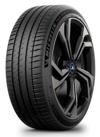 Michelin  PILOT SPORT EV 96Y