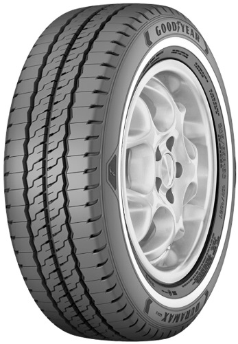 Goodyear  DURAMAX G2 104S