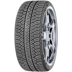 Michelin  PA4 KIERUNKOWY 98V