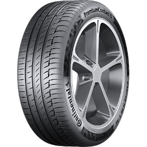 Continental  CONTI PREMIUM CONTACT 6 107Y