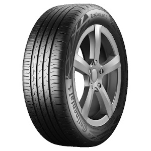 Continental  CONTI ECO CONTACT 6 Q 107Y