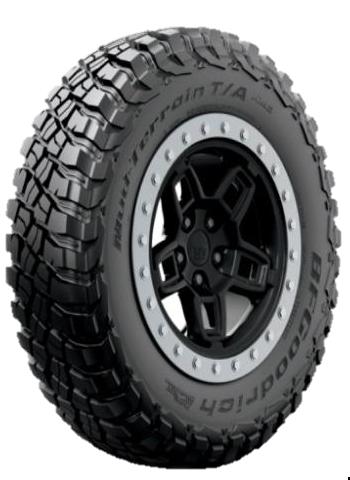 Bf goodrich  MUD TERRAIN T/A KM3 120Q