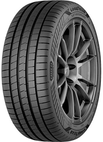 Goodyear  EAGLE F1 ASYMMETRIC 6 109Y