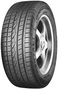 Continental  CROSSCONTACT UHP 109Y