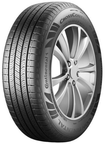 Continental  CROSSCONTACT RX 103H