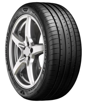 Goodyear  EAGLE F1 ASYMMETRIC 5 92Y