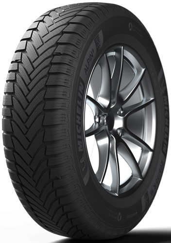 Michelin  ALPIN 6 98H