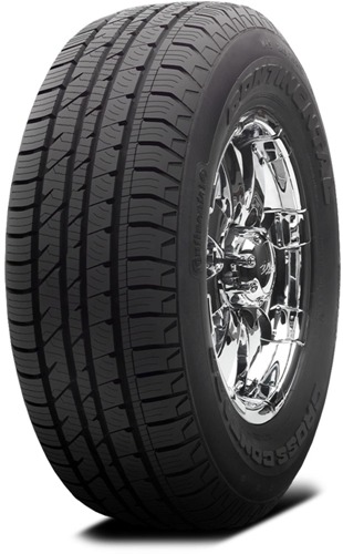 Continental  CROSSCONTACT LX 112V