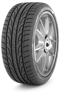 Dunlop  SP SPORT MAXX 97Y