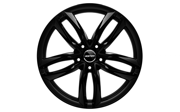 Gmp ATOM CZARNY 