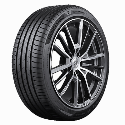 Bridgestone  TURANZA 6 99W