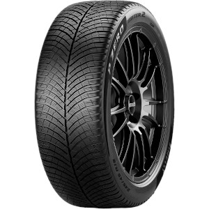 Pirelli  P ZERO WINTER 2 100V