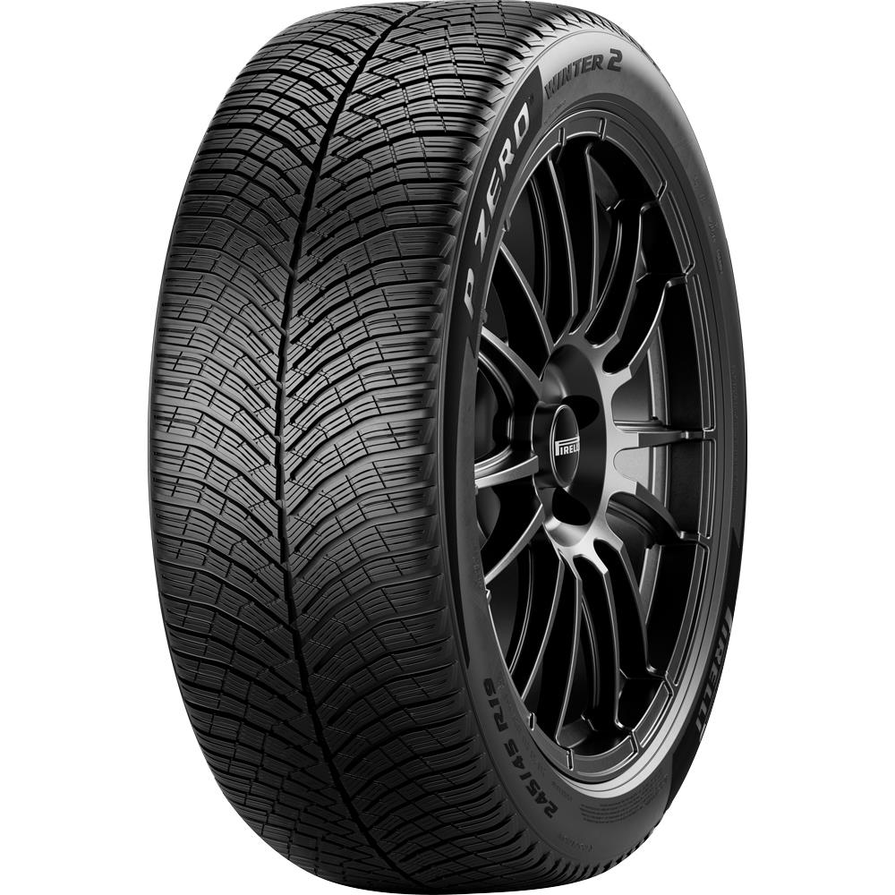 Pirelli  P ZERO WINTER 2 101W